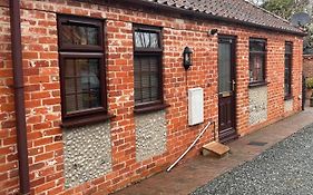 The Old Stables In Mews