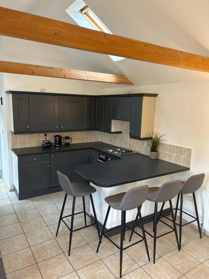 The Old Stables In Mews Villa Kessingland Exterior photo