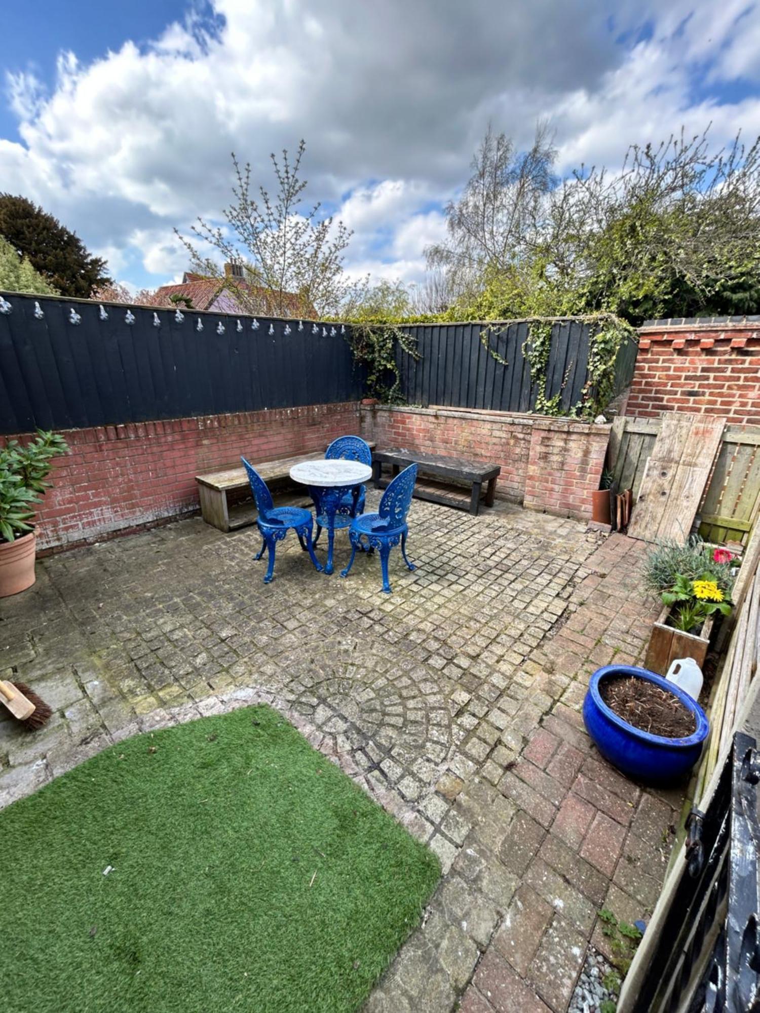 The Old Stables In Mews Villa Kessingland Exterior photo